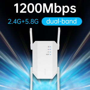 <strong>Zte</strong> Mf286 Portable High-quality 1200M Wifi Dual Frequency Repeater Sim Card 2.4ghz and 5.8ghz 4g 2023 Wireless - Product Image 5
