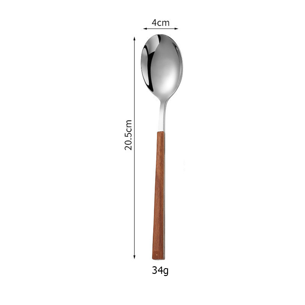 cuillère de table en argent