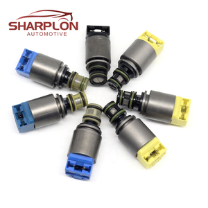 Doğrudan üretici OEM <span class=keywords><strong>6HP19</strong></span> 6HP26 6HP32 1068298045 Trans solenoid <span class=keywords><strong>BMW</strong></span> için 7 adet