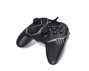 HiCyber for Xbox Series Game Console <strong>Controllers</strong> Private Model with Multi-Color Options Multi-Functional Wired Features - Product Image 5