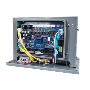 Контроллер диспенсера топлива с одним соплом - Product Image 6