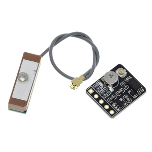 GPS BDSデュアルモードモジュール飛行制御衛星ポジショニングナビゲーター、ATGM336H交換、arduino NEO-M8N用 - Product Image 3
