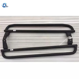 Tùy chỉnh chuyên nghiệp đầy đủ bộ cơ thể thép mangan Kit cho MITSUBISHI <span class=keywords><strong>PAJERO</strong></span> IO 4x4 phiêu lưu - Product Image 6