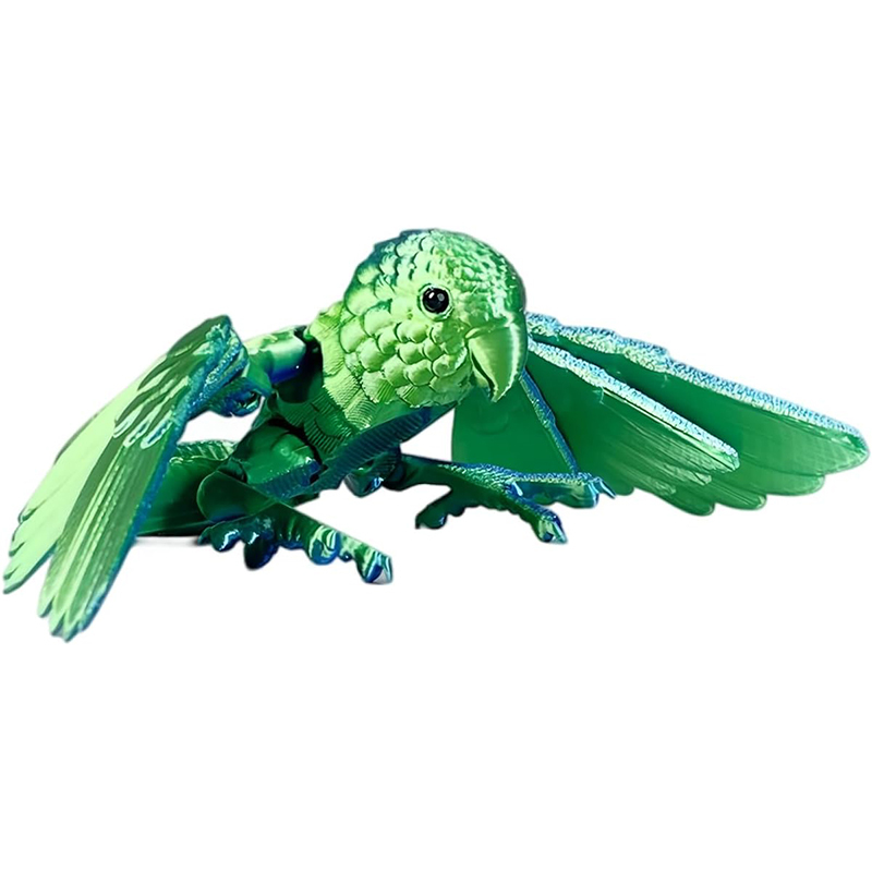 Bleu/Vert