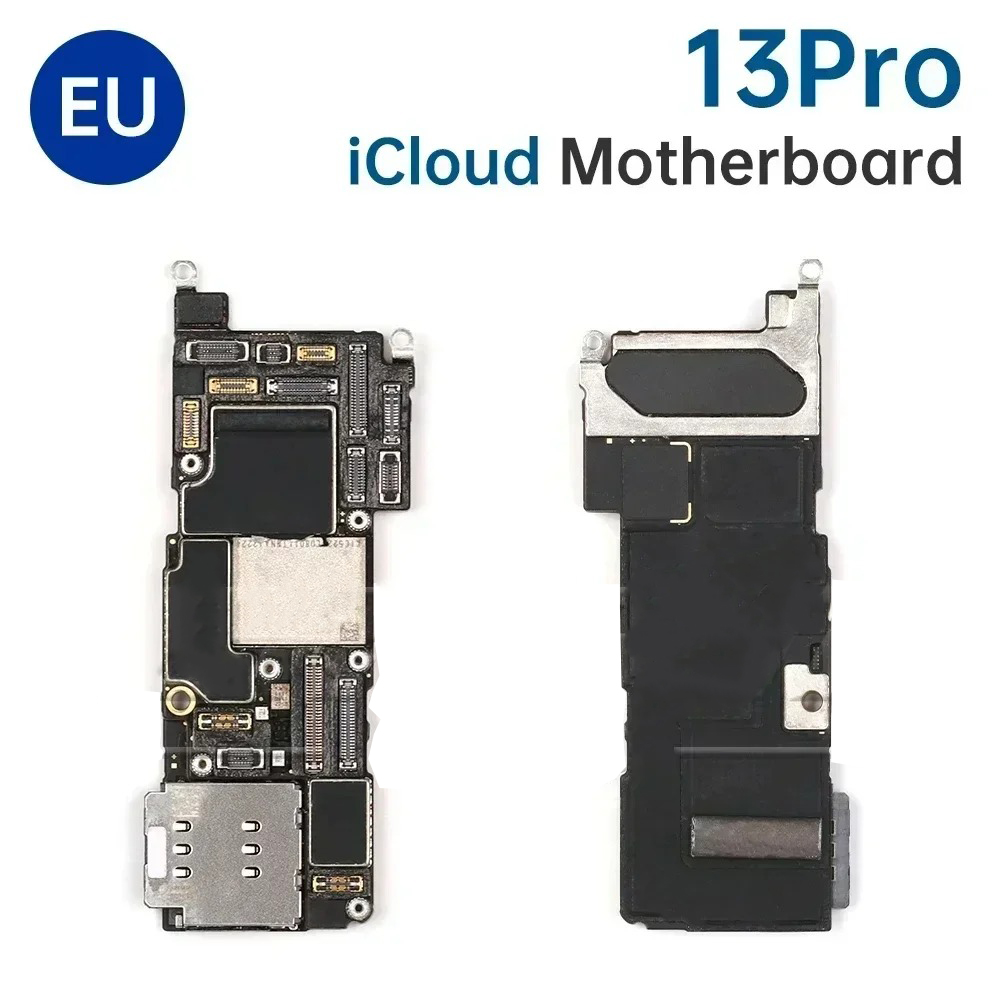 13Pro EU 512gb