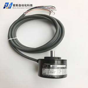 New Original O-Mron E6F-AB5B <strong>Encoders</strong> Range for PLC <strong>Programming</strong> Fast Delivery and Good Prices - Product Image 3