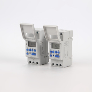 Interruttore elettrico Kontron Timer di controllo digitale impermeabile interruttore di controllo del tempo di vendita calda teoria elettronica - Product Image 4
