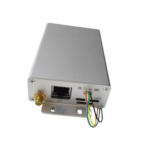 SDR приемник 8 кГц-8 ГГц RBW 200 МГц с Ethernet и Linux модуль UAV - Product Image 2