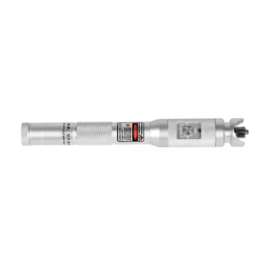 Jue Hong 50mw Visual Fault Locator Testers for 4G <strong>Network</strong> <strong>Cabling</strong> &amp; FTTH Fiber Optic Equipment Factory Supplied Solutions - Product Image 3