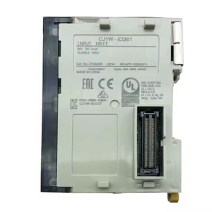 Módulo PLC de entrada digital, interfaz de riel DIN de alta velocidad de 16 canales, 1/2" - Product Image 2