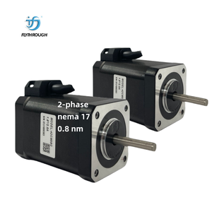 Leadshine High Speed 2 Phase <strong>Motor</strong> Leadshine DM422S Cnc Kit 3D Printer <strong>Nema</strong> <strong>17</strong> <strong>Stepper</strong> <strong>Motor</strong>
