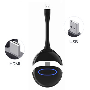 4K ARM <strong>Cortex</strong> A7 Quad <strong>Core</strong> Plug and Play Wireless Screen Sharing System for Smart Classroom - Product Image 5