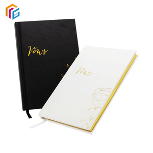 Diario personalizzato con pagine a linguetta quaderno con copertina rigida in lino rilegatura per cucire pianificatore vuoto con fascia elastica a nastro - Product Image 2