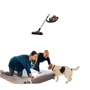 Cinta de gancho y bucle autoadhesiva elástica de nailon ajustable Costura resistente al calor Alta fuerza adhesiva para zapatos Bolsas Prendas - Product Image 3