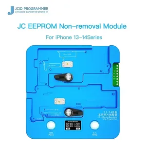 Originale JC 13 IN 1 Chip integrato programmatore Baseband Logic Intel EEPROM PRO1000S per iPhone 6-8 8P X XS 11 12 13 14 MAX PRO - Product Image 4