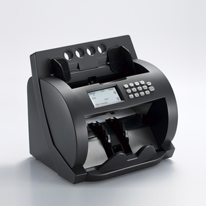 EC1000 Portable LCD Automatic Banknote <strong>Counting</strong> <strong>Machine</strong> Fast <strong>Counting</strong> 100% False Money <strong>Detection</strong> Product <strong>Currency</strong> Detectors