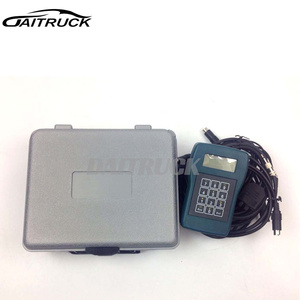 Für CD400 Digital Kit Fahrten schreiber LKW Tacho Tool Automatisches Programmierer Tool KIT - Product Image 1