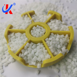 Acetal Polymer polyoxymethylene tái chế POM gf10 viên nhựa - Product Image 4