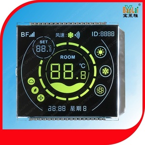 Anpassbares hochwertiges LCD-Anzeigenmodul und Wechselrichter zur Erreichung einer klaren LCD-Anzeige - Product Image 3