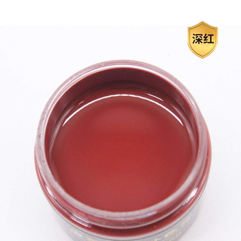 Crème Wernmind 30g-rouge foncé-code17