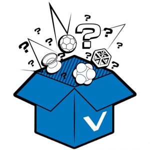 VEX IQ Programming Robot VIQRC Competition 23-24 полный набор игровых реквизитов набор 228-8360