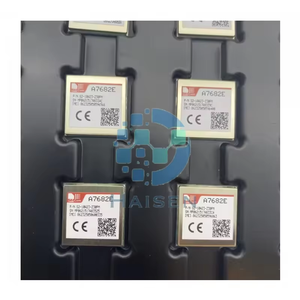 HAISEN SIMCOM A7682E 4G LTE Cat 1 модуль M2M IOT беспроводной модем LCC + LGA форм-фактор A7682E - Product Image 3