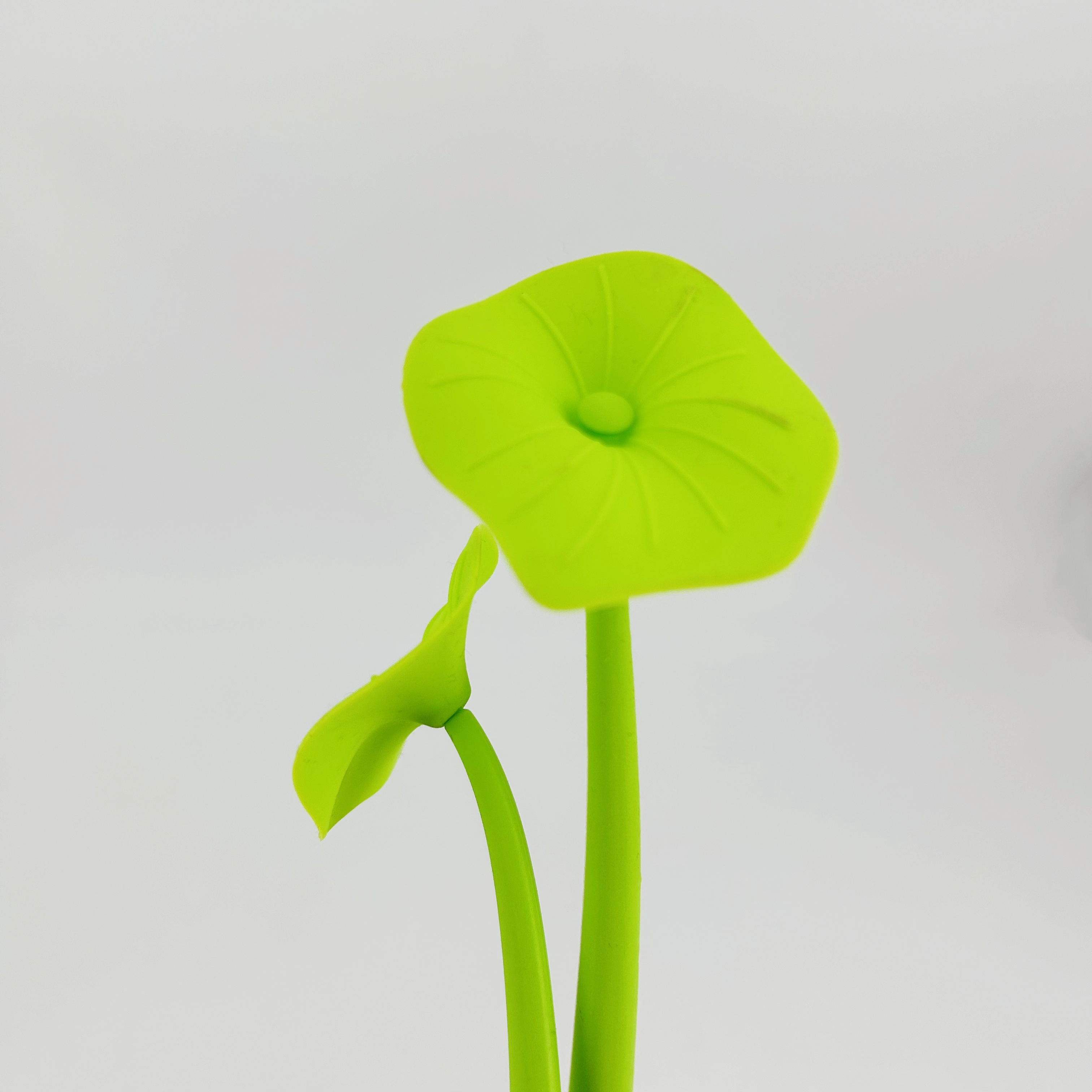 Vert feuille de lotus
