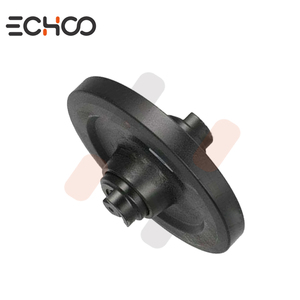 87480418 phía trước làm biếng cho New Holland C175 C185 C190 c232 C238 CTL bánh đáp phụ tùng - Product Image 4