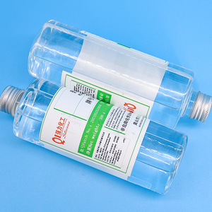 シリコーンオイルQL 200 DM100 cst水に溶けないpdms Dimethylシリコーン100 cst 1000 cst中国メーカー - Product Image 3