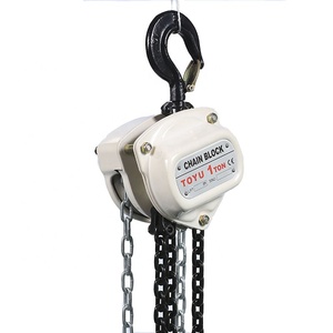 手动HSZ-G 360度链块 - Product Image 1