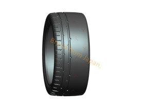 Zejapan tam kaygan lastik devresi yarış lastiği japonya'da tasarlanmış devre 07S 265/35R18 <span class=keywords><strong>TW140</strong></span>