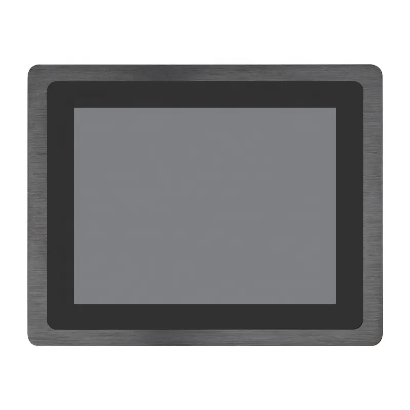 7 inch LCD touch screen lcd PC monitor für auto pc für mini kiosk verwenden kapazitive touch