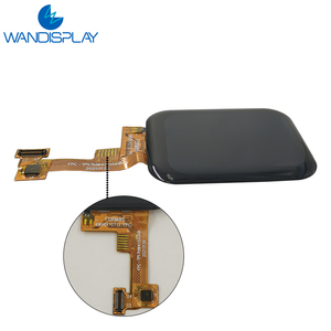 Schermo Lcd Smartwatch Ips Tft modulo schermo Lcd di piccole dimensioni 240x280 1.69 pollici - Product Image 3