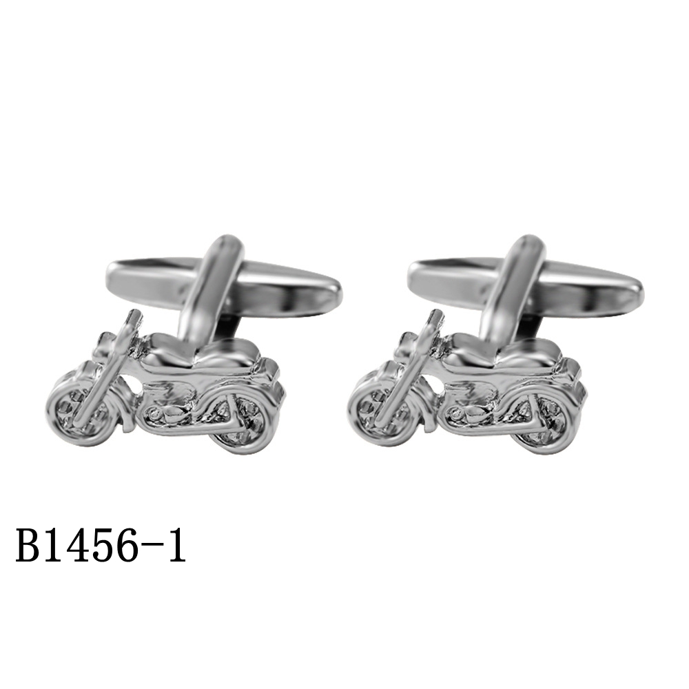 P1110-1 argent