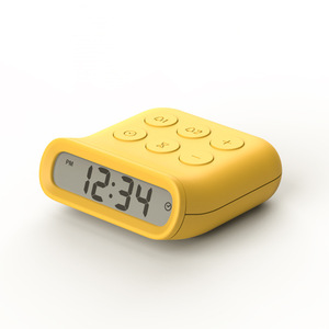 LCD Schreibtisch uhr Countdown Pomodoro Study Timer für Kinder Küchen timer Datum Digital Tisch Wecker Reloj Alarm Study Timer - Product Image 1