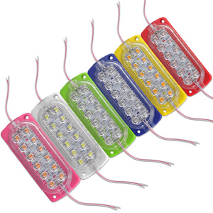 <strong>China</strong> Hot Sale <strong>12v</strong> 2.4w Module <strong>Led</strong> Injection 2835 <strong>Led</strong> Modules - Product Image 1