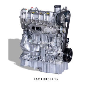 EA211 CSR CPD DAF DCF DAH Motor tertibatı Motor VW VW Bora Polo Jetta Santana 1.6L için - Product Image 5