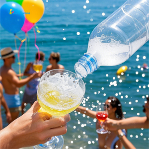 Paket bubuk elektrolit Relief mabuk OEM yang dapat disesuaikan tanpa gula tanpa kalori tanpa rasa variasi Paket vitamin yang disesuaikan - Product Image 3