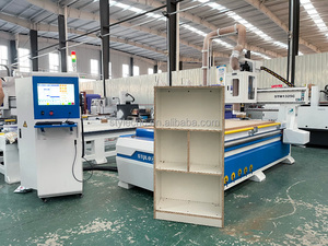 Kit de enrutador CNC ATC lineal asequible con cambiador de herramientas - Product Image 3