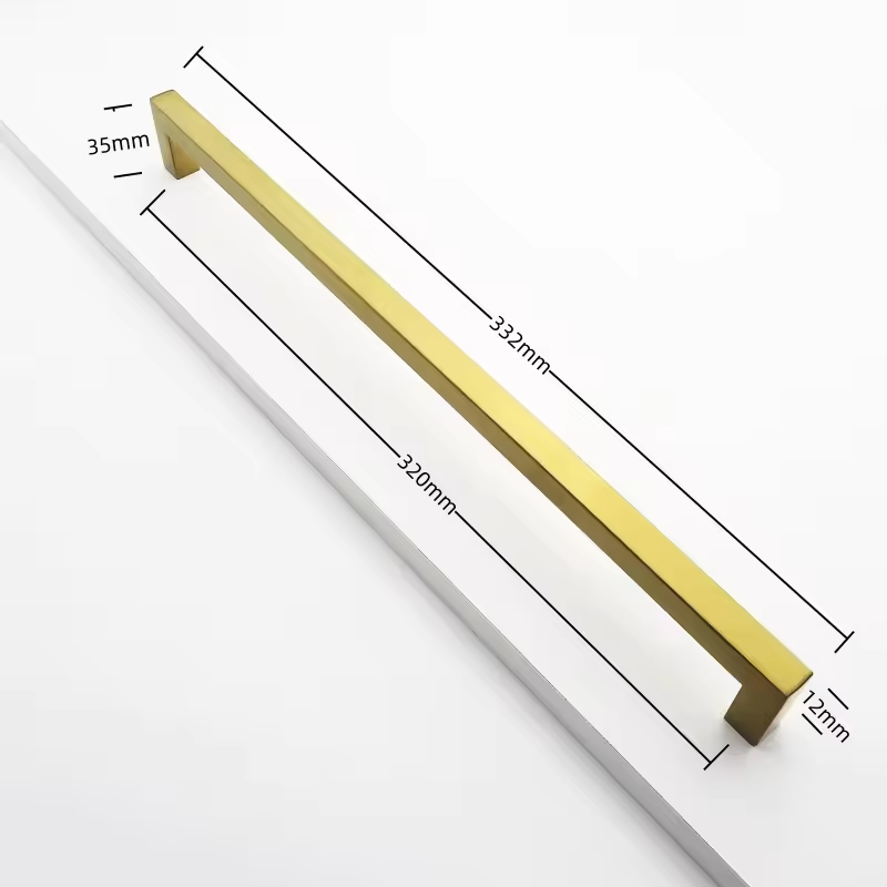 Gold 320mm