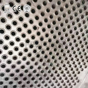 High Efficiency Shell And Tube <strong>Heat</strong> <strong>Exchanger</strong> For Fuel Preheating