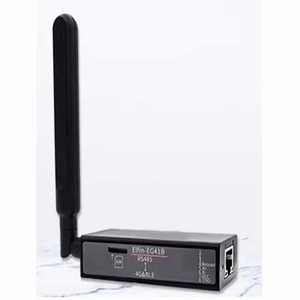EG41B D-TU BT comunicazione seriale IoT RS485 a 4G server di comunicazione full network risorse più grandi - Product Image 2