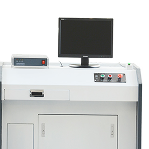 Electro Hydraulic <strong>Servo</strong> Universal Material Peeling Fracture Strength Compression Tensile <strong>Testing</strong> <strong>Machine</strong> - Product Image 3
