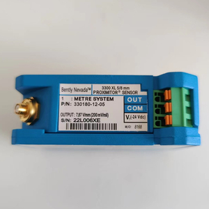 Yeni orijinal Bently Nevada preamplifikatör 330180-91-CN - Product Image 6