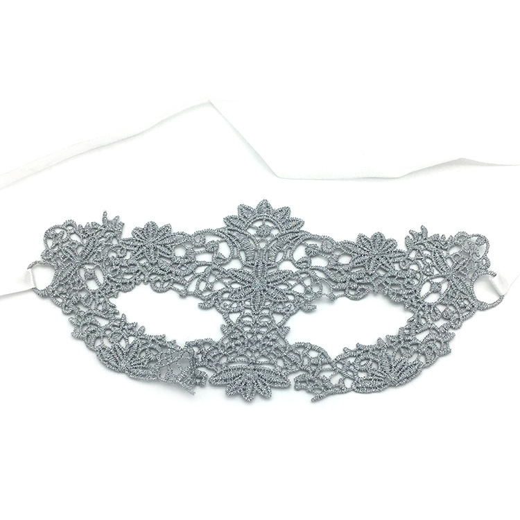 fil d'argent
