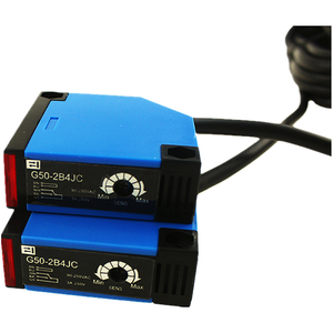 优质厂家直接G50-2B4JC优质方形光学接近传感器 - Product Image 3