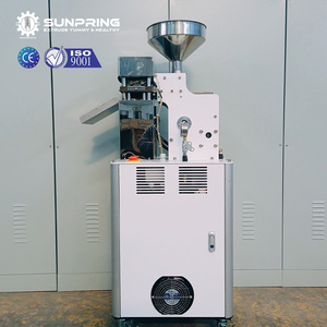 SunPring Rice Cake Making Lines Korean Rice Cracker Machine Rice <strong>Poped</strong> Machine - Product Image 5
