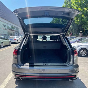V-w toua-reg 3.0t 340 hp v6 volks-וואגן טואה-reg 2020 8 אמט 5-seater suv בשימוש מכוניות