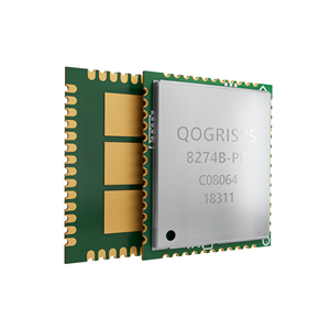 Moduli ricetrasmettitore dati senza fili produttori 2.4 moduli Wifi nodo Wireless Rf g & 5.8g - Product Image 4