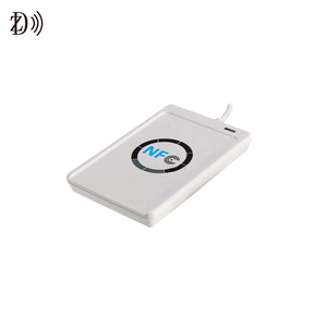 USB <strong>HF</strong> RFID <strong>Reader</strong> ISO14443A/B 13.56MHz NFC Card <strong>Reader</strong> LED ACR122U <strong>HF</strong> RFID <strong>Reader</strong>